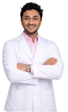 Dr. Syed Shaheen Ali Shihab